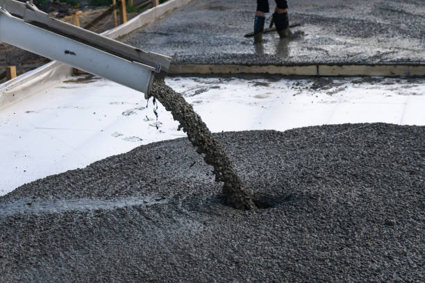 Best Concrete Demolition Services in Fort Mitchell, KY