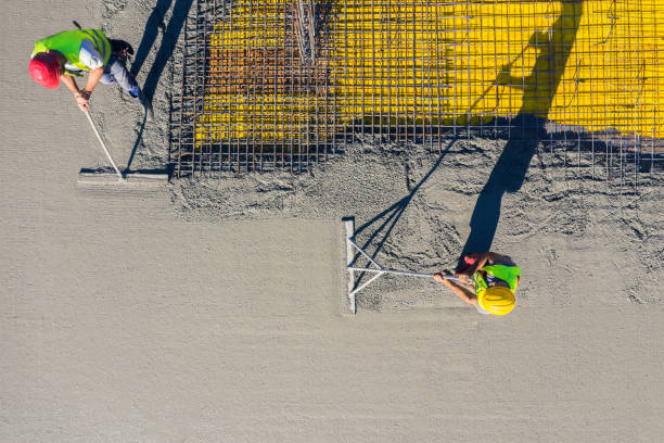 Best Concrete Sealing and Maintenance in Fort Mitchell, KY