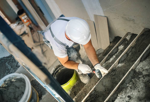 Best Concrete Patio Design and Installation in Fort Mitchell, KY