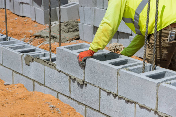 Reliable KY Concrete contractor Solutions