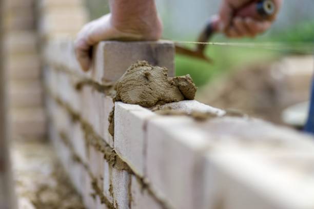 Best Residential Concrete Solutions in Fort Mitchell, KY