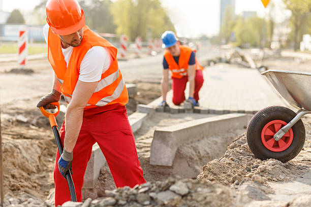 Best Concrete Removal and Replacement in Fort Mitchell, KY